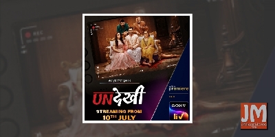 'Undekhi' promotional stunt backfires, draws police warning