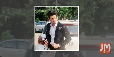 TV actor Hitanshu Jinsi: Imparting tales of wisdom to viewers is a surreal feeling