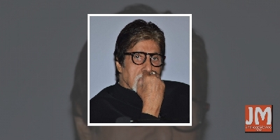 Big B to lend voice to show on the Buddha