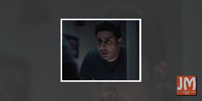 Abhishek Bachchan's cyber spat with netizen who called him 'slow'