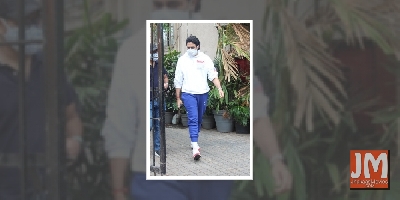 Abhishek Bachchan: 'I request all to stay calm and not panic'