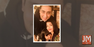 Aishwarya, Aaradhya test negative for Covid-19, discharged from hospital