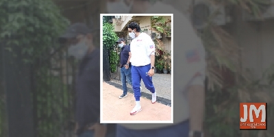 Abhishek Bachchan urges all to remain cautious, follow all rules