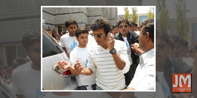 Shivarajkumar excited about 'Bhajarangi 2'