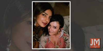 Priyanka Chopra has a loving note on mother-in-law Denis' birthday