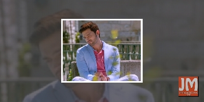 Working on my physique for 'Nawab' taught me discipline, says Parth