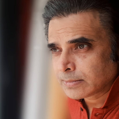 Harsh Chhaya: I have nothing against working in a TV show.