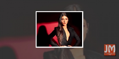 Shruti Haasan excited to be only woman in 'Yaara' narrative of four boys