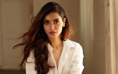 When Deepika Padukone, Diana Penty were 