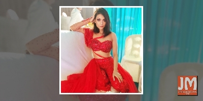 ishQ Bector teams up with former 'Indian Idol' contestant Charu Semwal