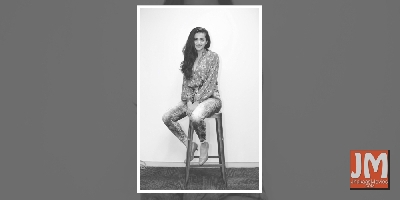 Chhavi Sodhani's new single encourages all to take charge of their lives