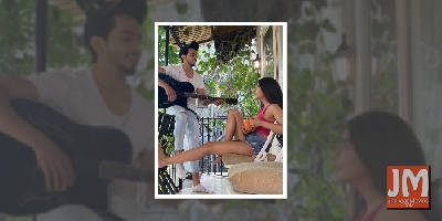 Salim Merchant feels his new love song is a timeless classic