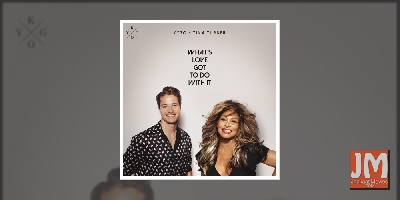 Tina Turner comes out of retirement