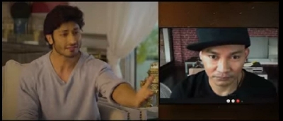 Vidyut Jammwal, Tony Jaa discuss Hanuman, Ganesha and martial arts