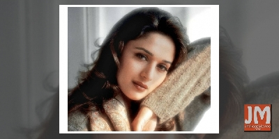 Madhuri Dixit pens quarantine poetry