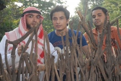 Abhishek Sharma: We were told 