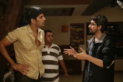 Abhishek Sharma: We were told 