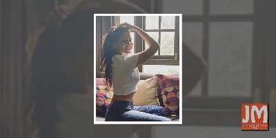 Lavanya's new post is 'very vegetarian'