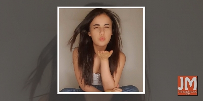 How Salman Khan inspired Radhika Madan's new post