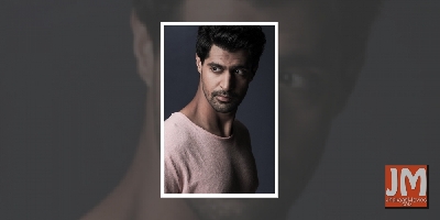 Tanuj Virwani: Took some time to reboot my mind after shooting 'Tandoor'