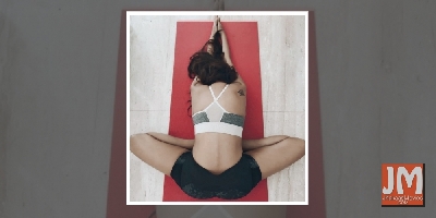 Yoga helps Esha Gupta beat 'emotional roller coaster' of last five months