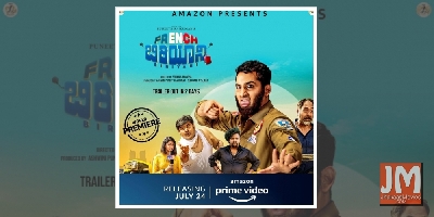 Kannada comedy 'French Biriyani' to leave positive impact: Director