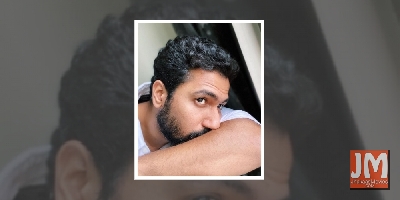 Vicky Kaushal's birthday wish for Katrina Kaif