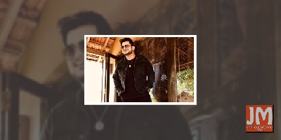 Vishal on composing with Nishawn Bhullar: It's refreshing to work with new talent