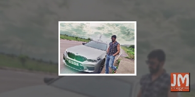 Kiccha Sudeep finally goes on 'long drive'