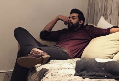Varun Tej is waiting for 