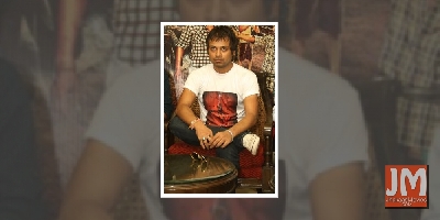 Vikas Dubey's life inspires web series 'Hanak'