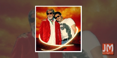 Big B thanks well-wishers, fans for 'unstinting love (Lead)