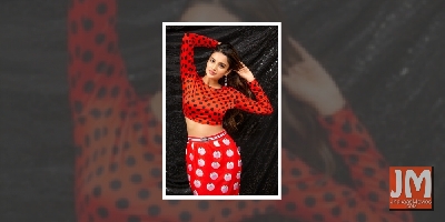 Nidhhi Agerwal: I have had my moments of self doubt