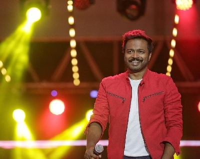 Director Pannaga Bharana.