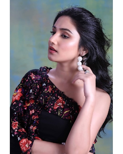 Donal Bisht: I am yet to witness ugly side of TV industry.