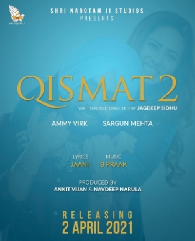 Qismat 2.
