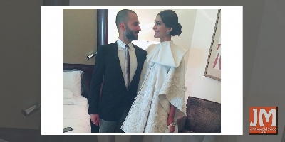 Then and Now: Sonam's vacay moods with hubby in Paris and London