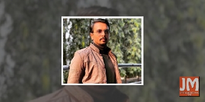 Namit Das to Sushmita Sen: You will forever be my crush