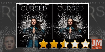 Review: 'Cursed': Fantasy drama lacks enough magic