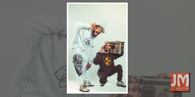 Dopeadelicz release a new song