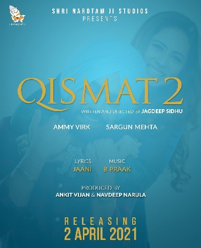 Qismat 2.
