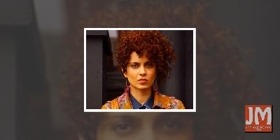 Kangana Ranaut gets 'Y' category security