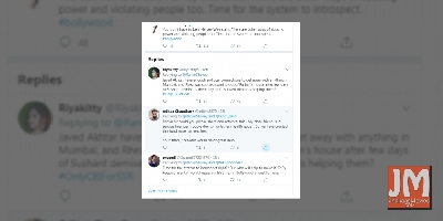 Ranvir Shorey: Time to introspect in Bollywood