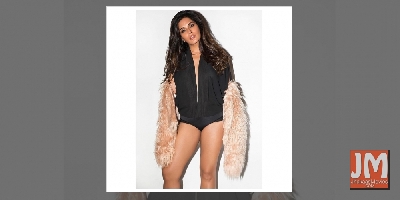 Richa Chadha shoots for Arati Kadav's new sci-fi short film (Lead)