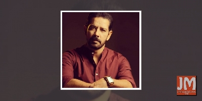 Annup Sonii: War story related to your own country can be inspiring