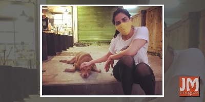 Kirti Kulhari: Hope coronavirus has reaffirmed our faith in love