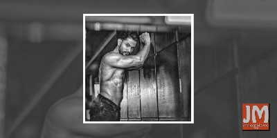 Kunal Kemmu misses his gym days