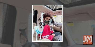 Gurmeet Choudhary concerned about Covid-19 situation in home state Bihar