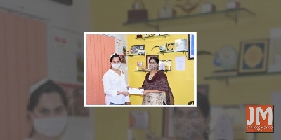 Actor Ram Charan's wife adopts elephant at Hyderabad Zoo