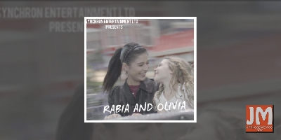 Indie film 'Rabia And Olivia' officially selected for Toronto Lift-Off fest